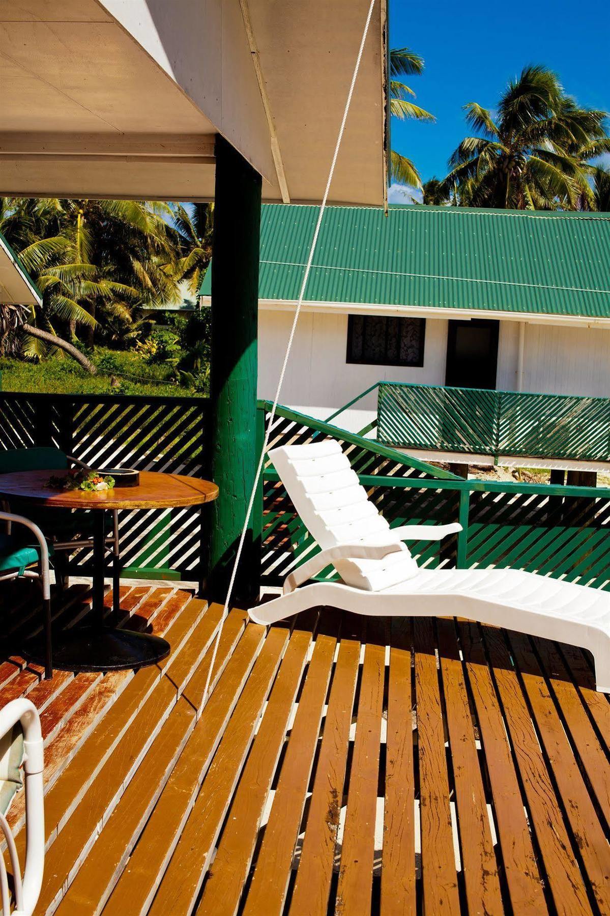 Rino'S Motel Arutanga Ngoại thất bức ảnh