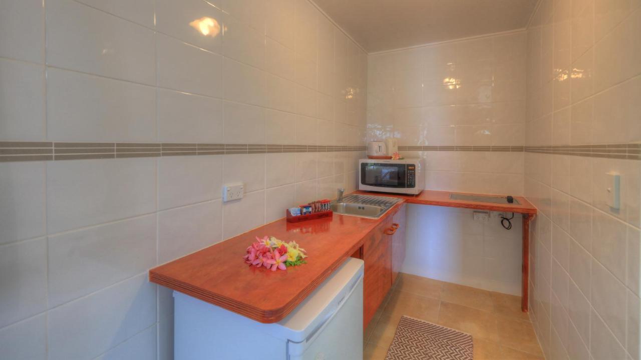 Rino'S Motel Arutanga Ngoại thất bức ảnh